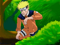 naruto erba